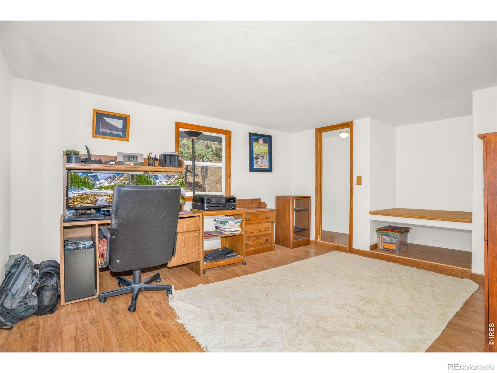 527 Hemlock Drive Lyons CO 80540