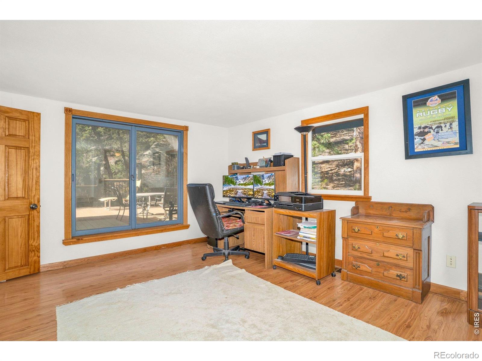 527 Hemlock Drive Lyons CO 80540