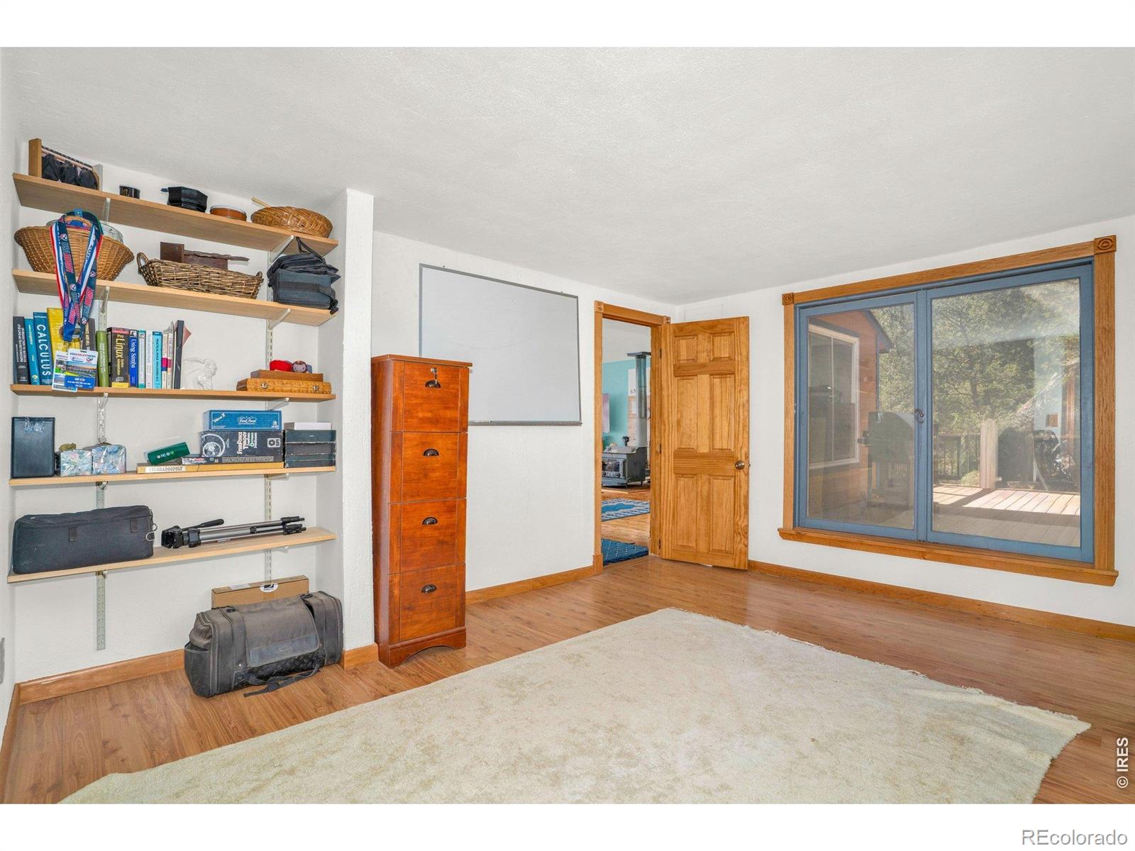 527 Hemlock Drive Lyons CO 80540