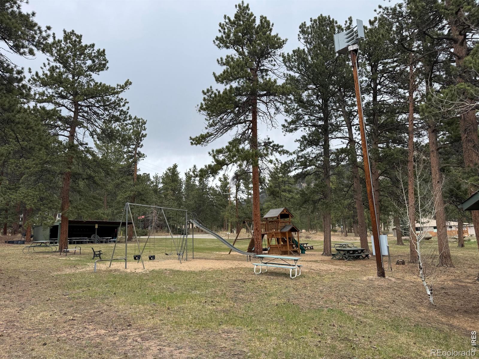 527 Hemlock Drive Lyons CO 80540