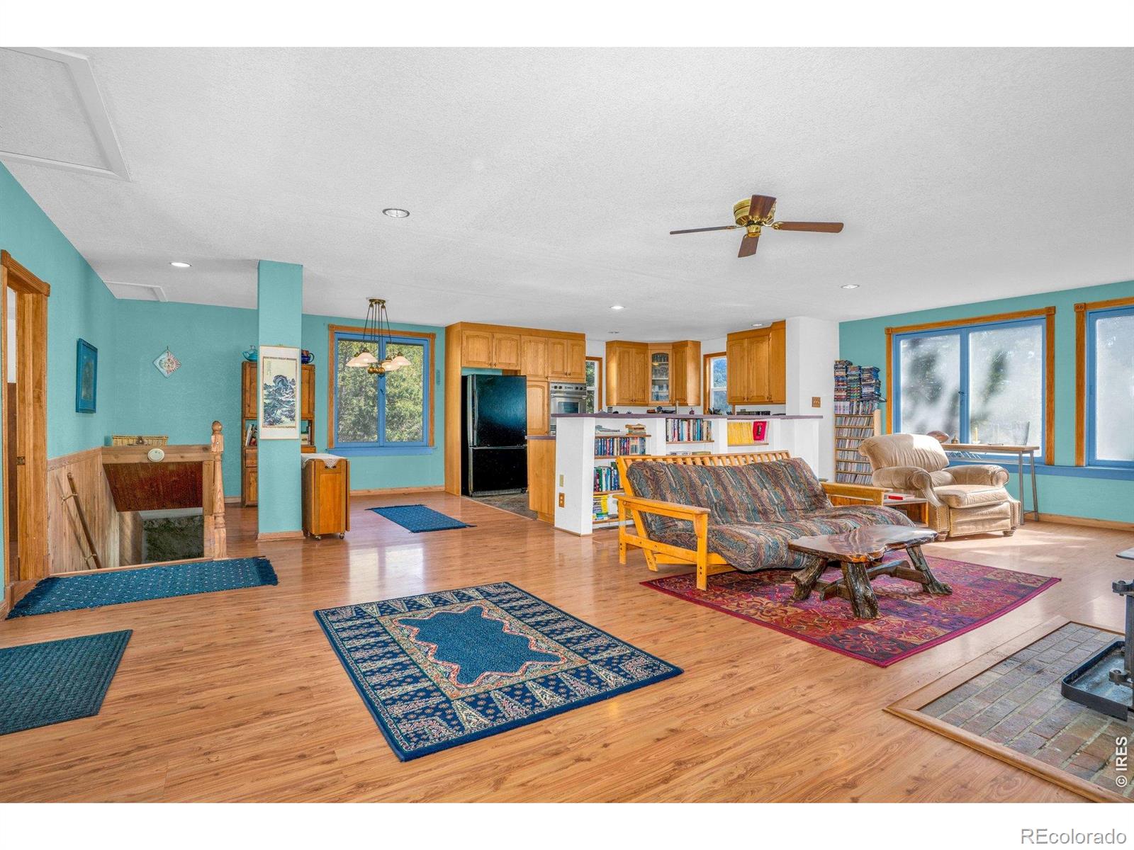 527 Hemlock Drive Lyons CO 80540