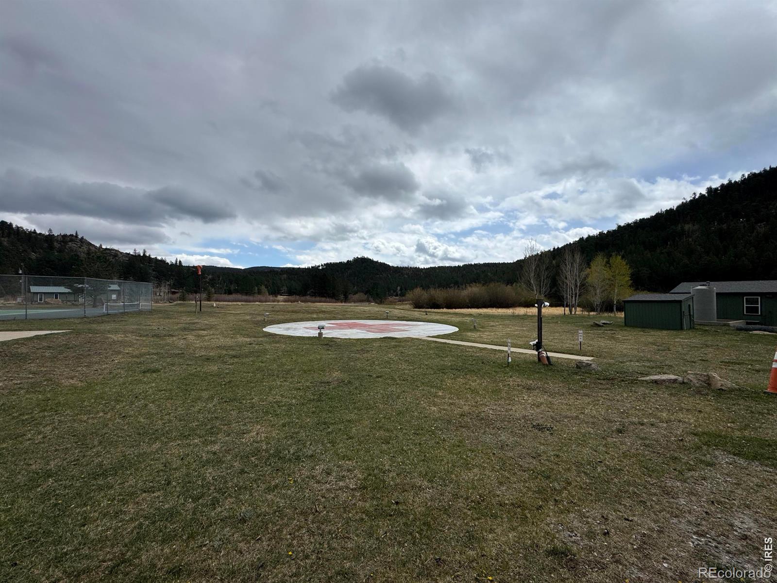 527 Hemlock Drive Lyons CO 80540