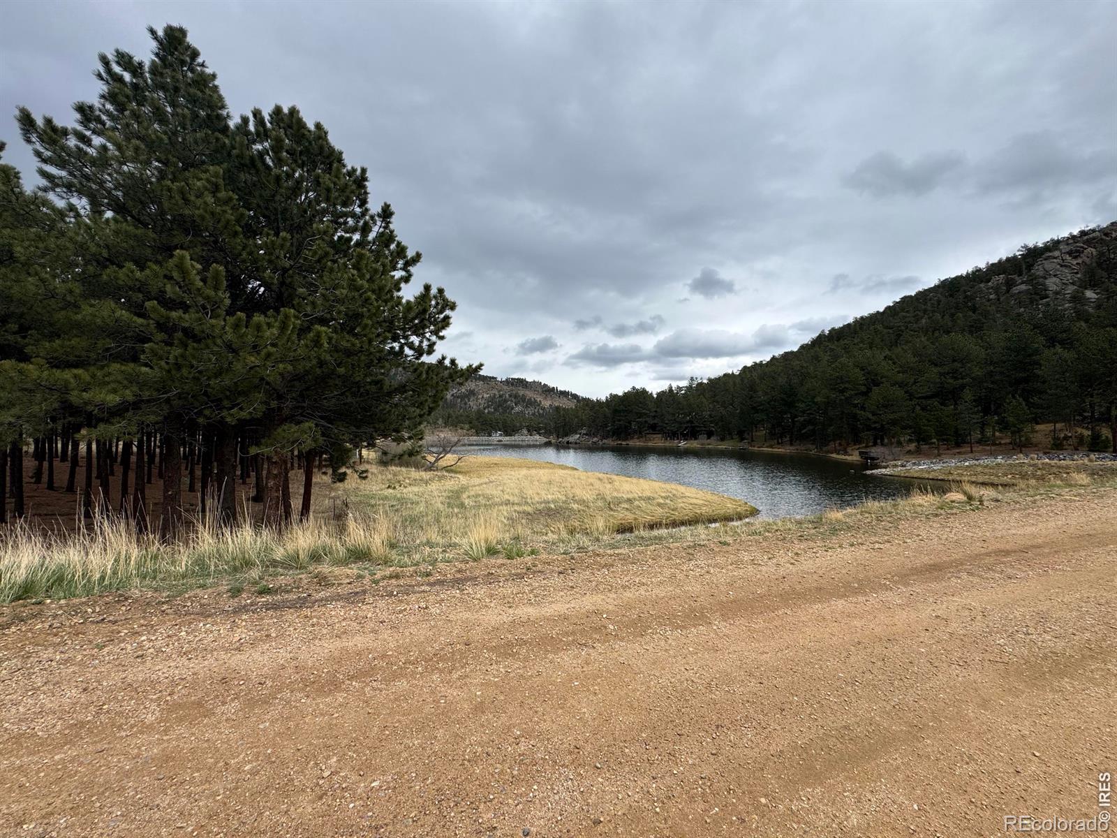 527 Hemlock Drive Lyons CO 80540
