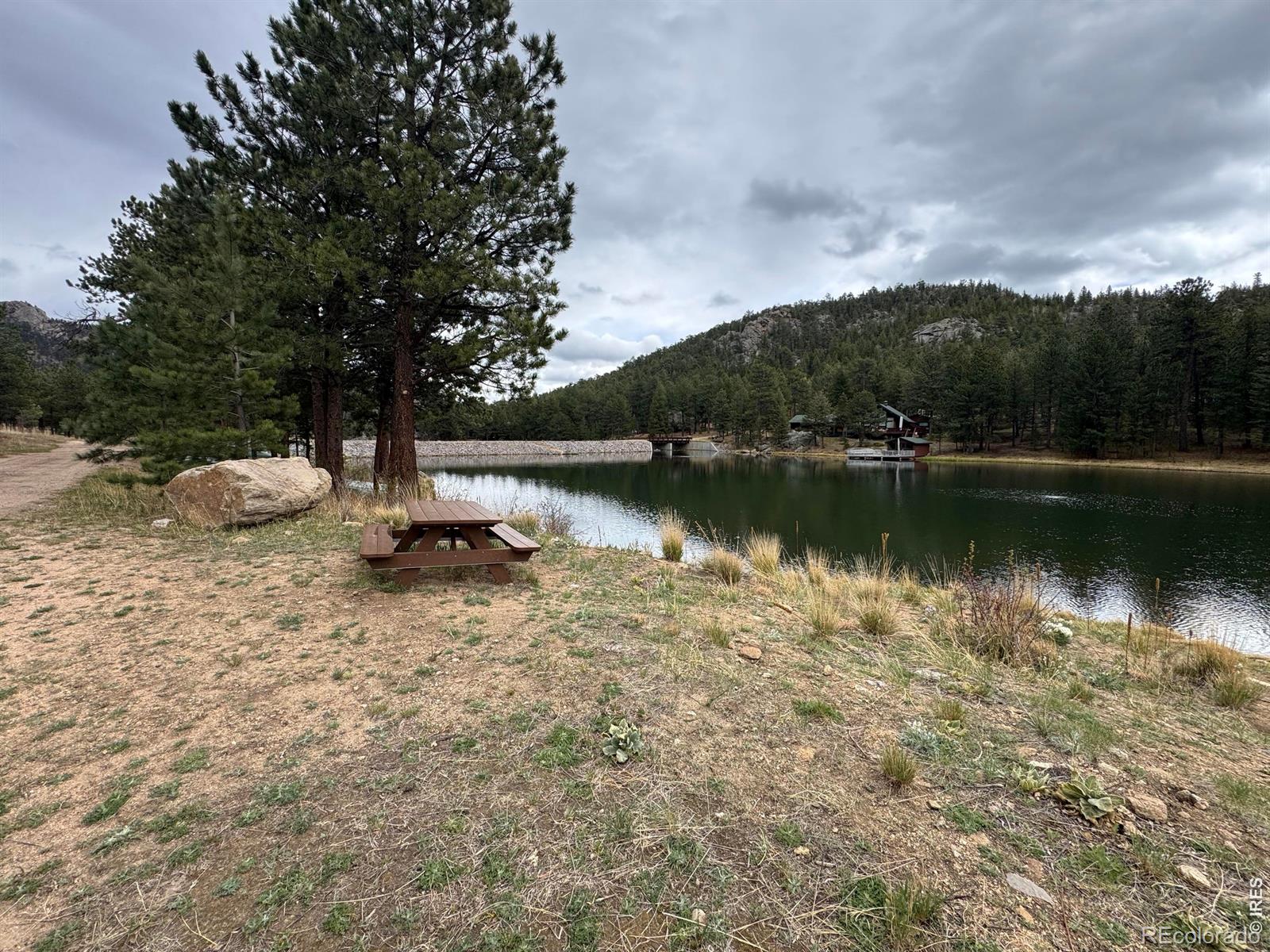 527 Hemlock Drive Lyons CO 80540