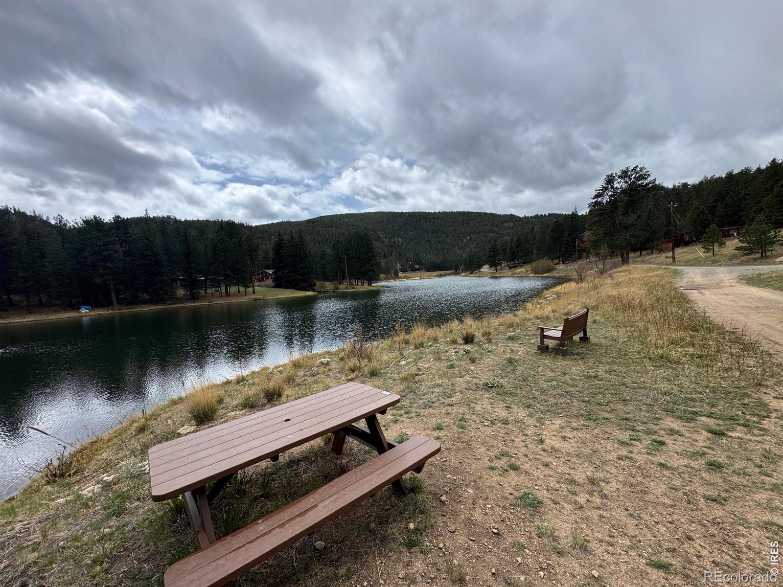 527 Hemlock Drive Lyons CO 80540