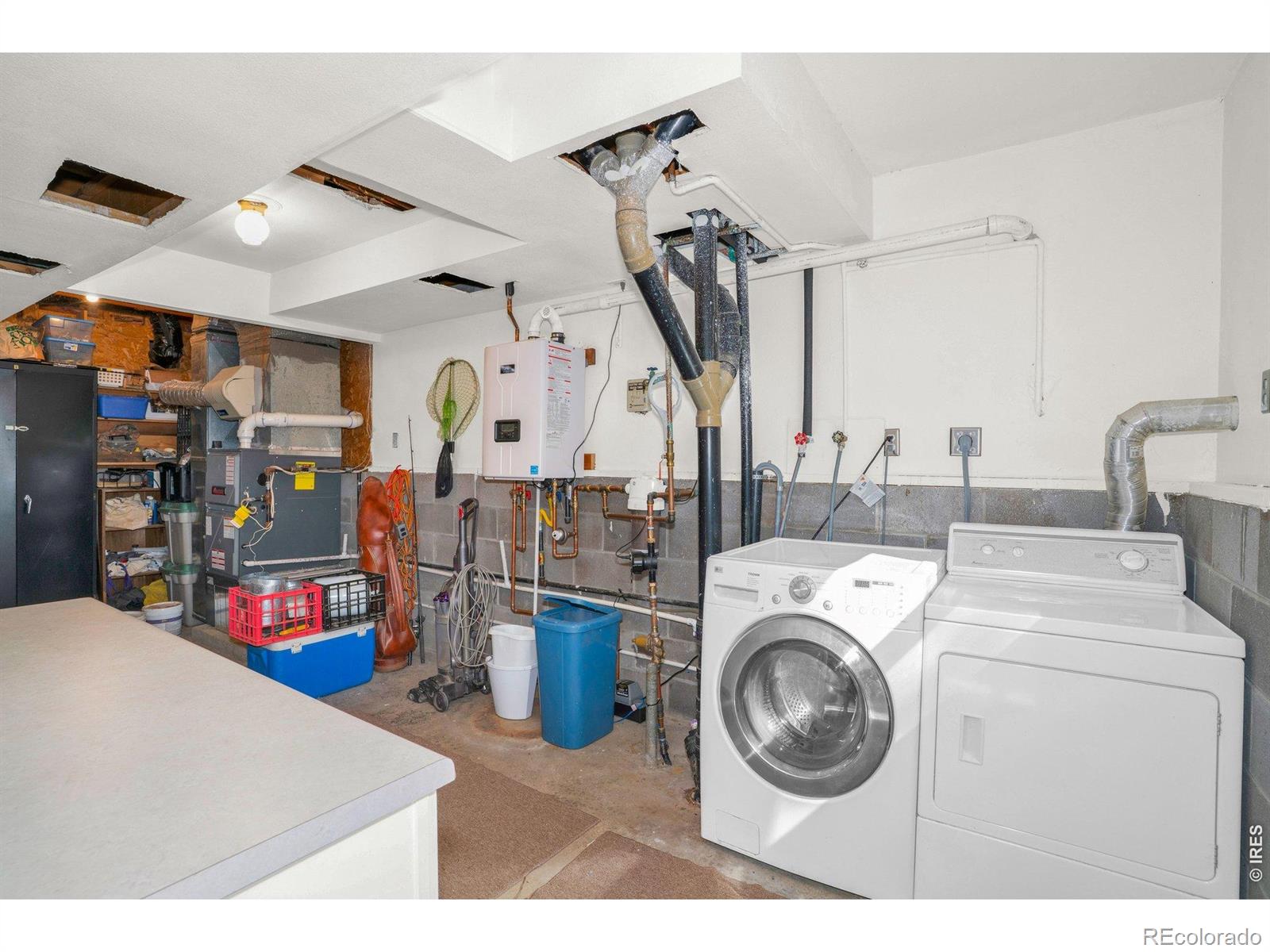 527 Hemlock Drive Lyons CO 80540