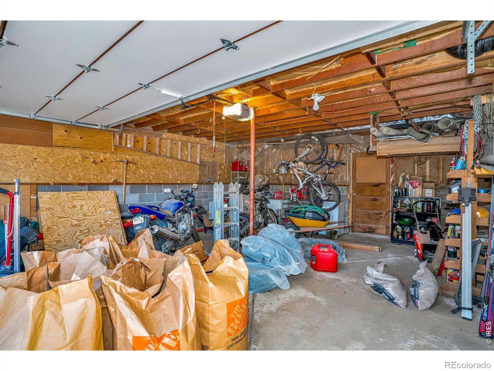 527 Hemlock Drive Lyons CO 80540