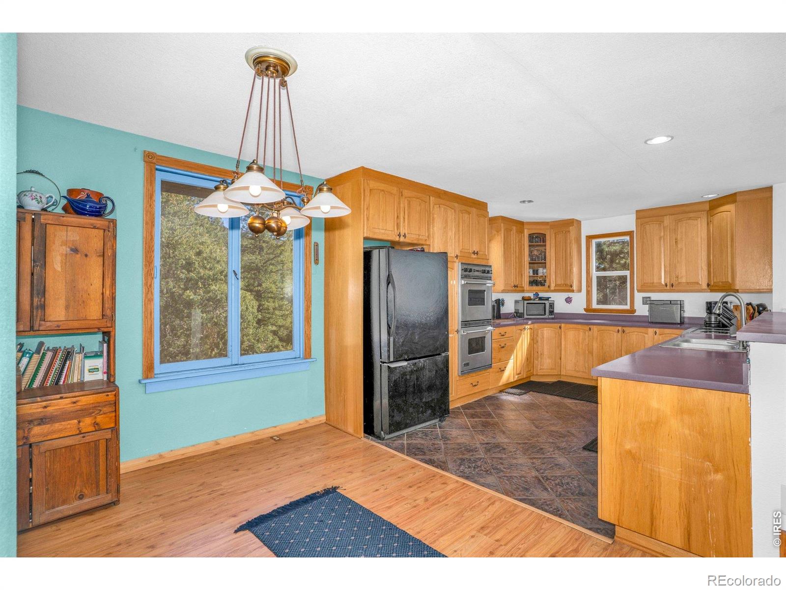 527 Hemlock Drive Lyons CO 80540