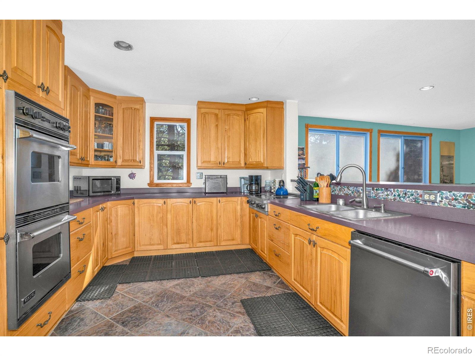 527 Hemlock Drive Lyons CO 80540
