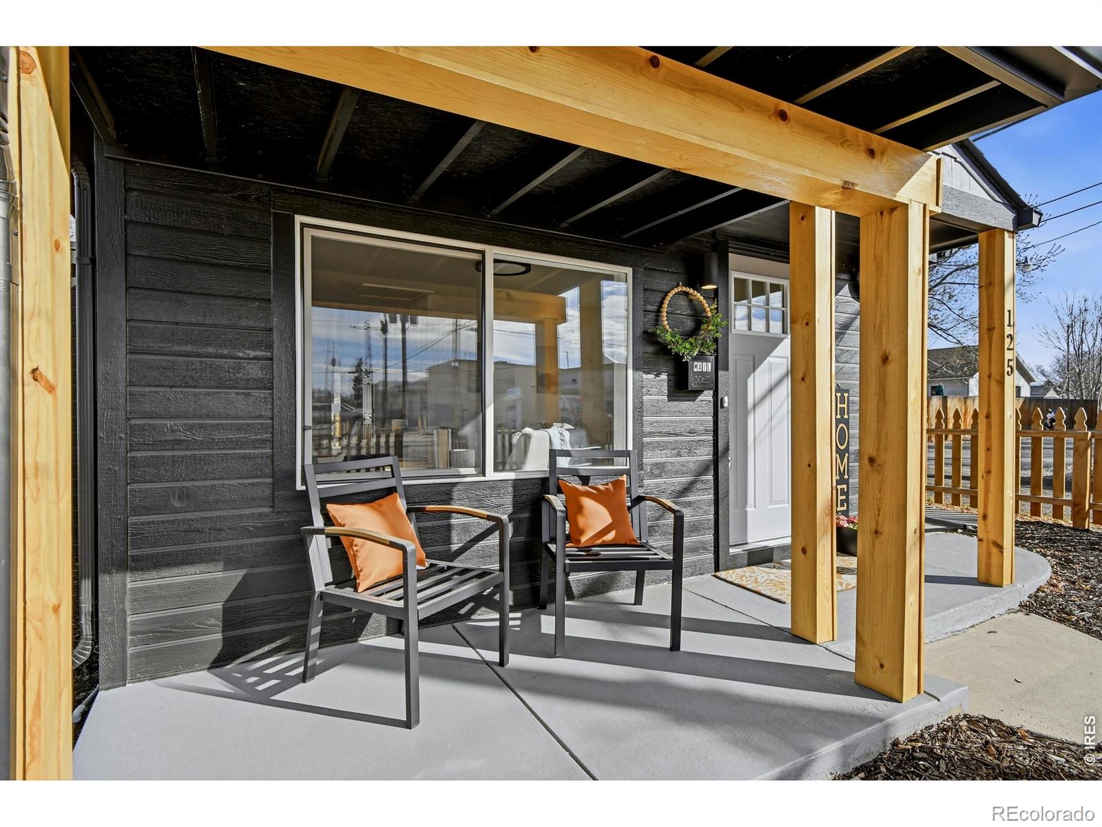 125 E 15th Street Loveland CO 80538
