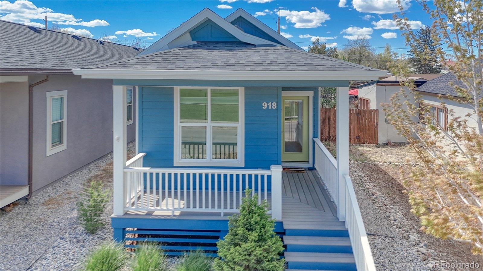 918 D Street Salida CO 81201