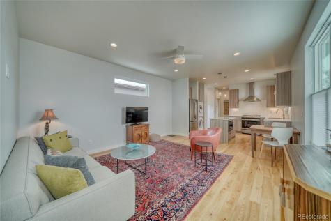 918 D Street Salida CO 81201