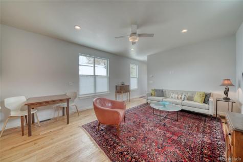 918 D Street Salida CO 81201