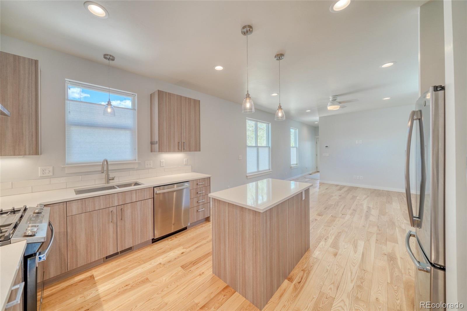 918 D Street Salida CO 81201