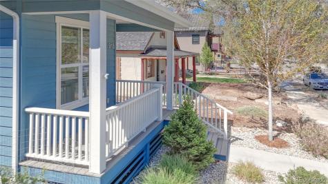 918 D Street Salida CO 81201