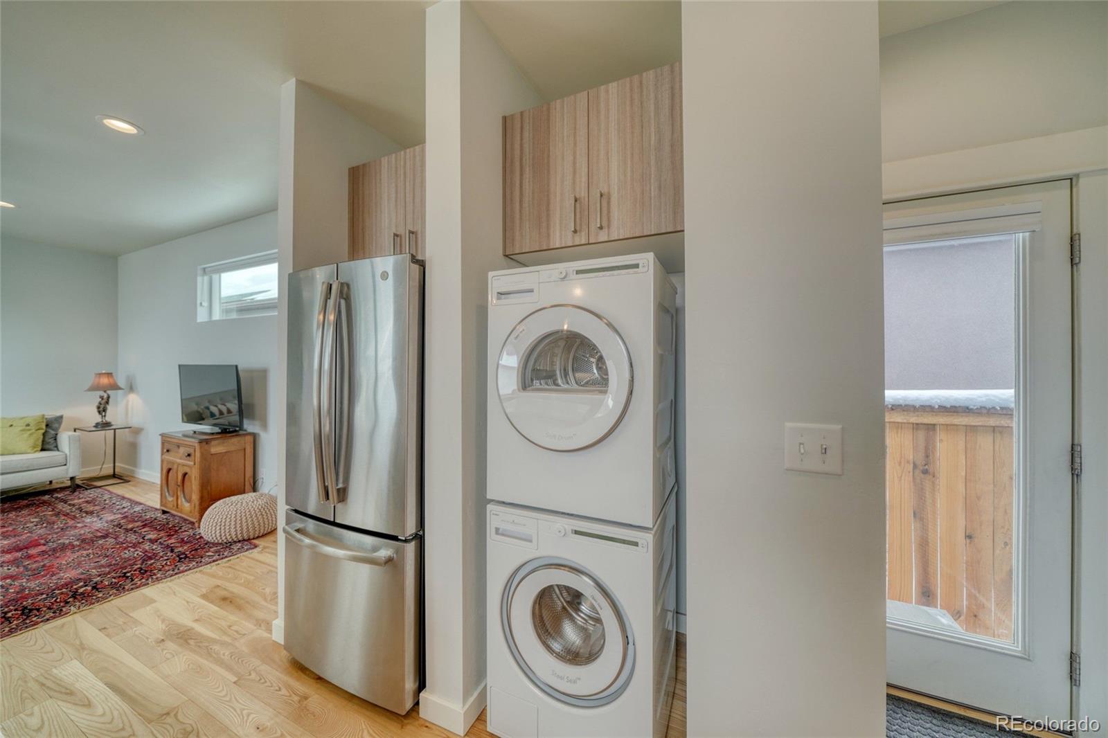 918 D Street Salida CO 81201