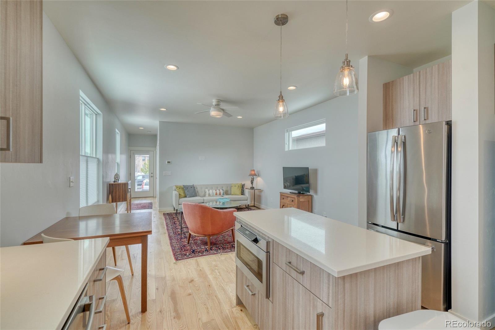 918 D Street Salida CO 81201
