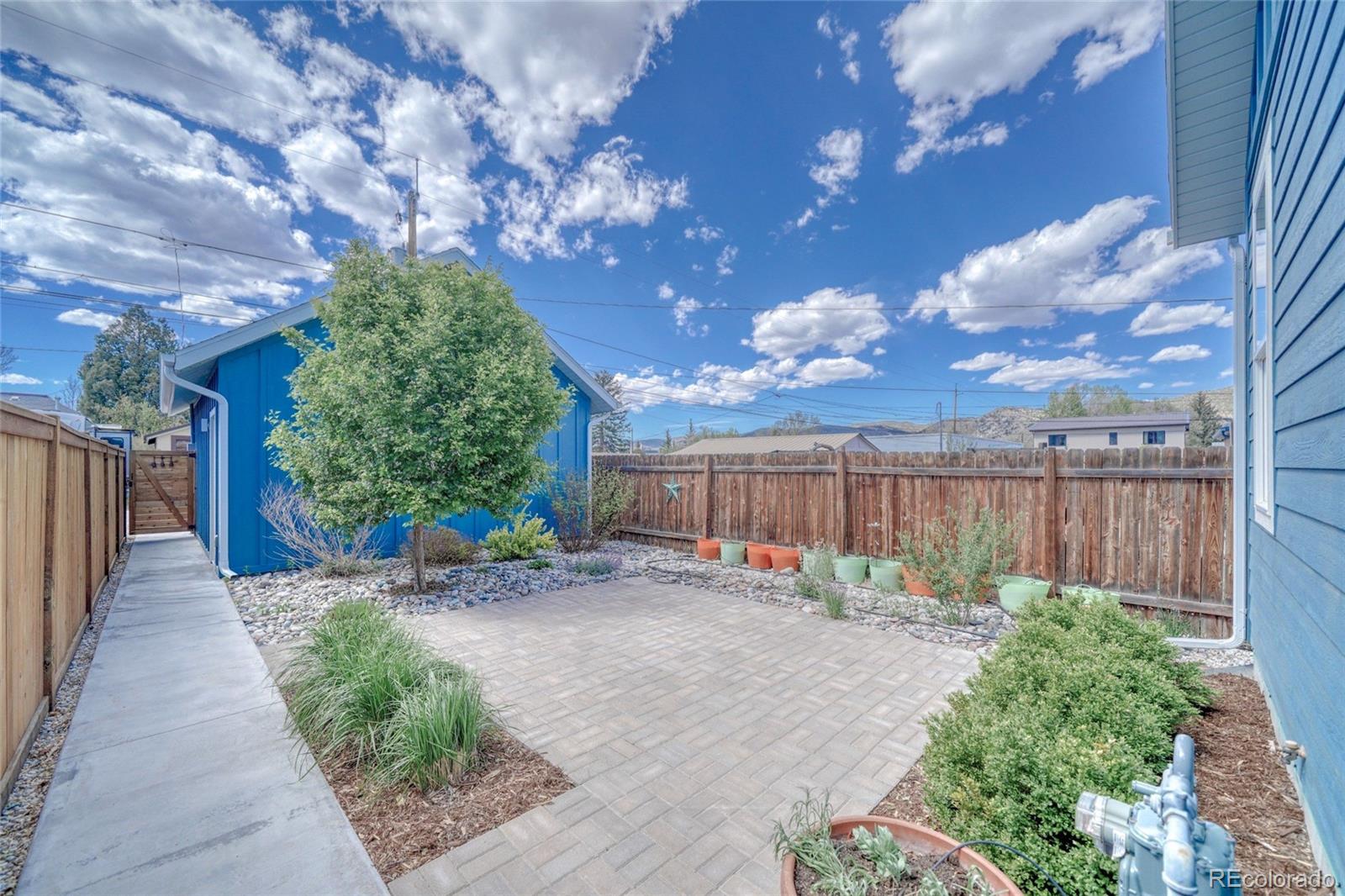 918 D Street Salida CO 81201