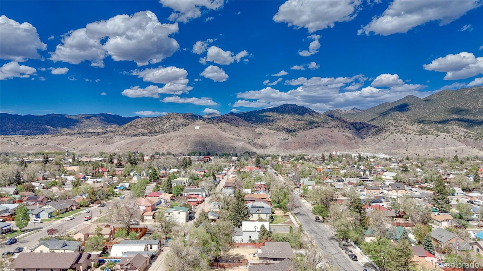 918 D Street Salida CO 81201