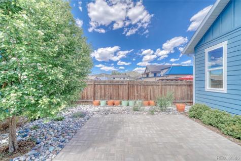 918 D Street Salida CO 81201