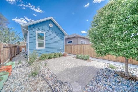 918 D Street Salida CO 81201
