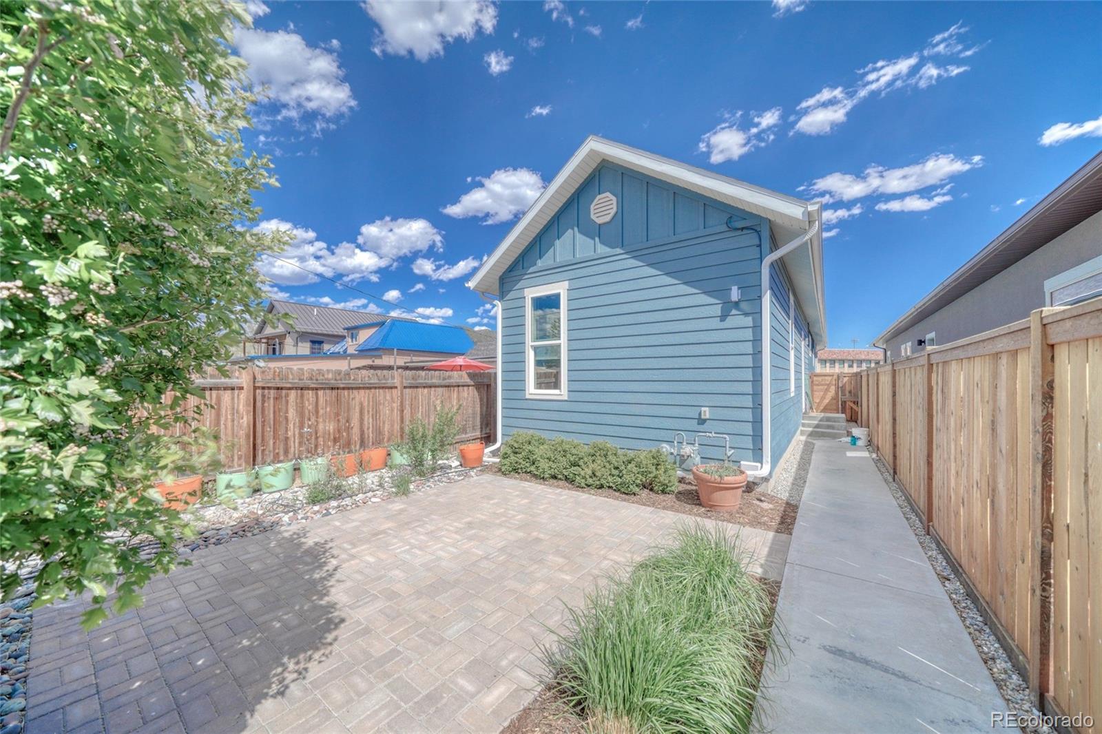 918 D Street Salida CO 81201