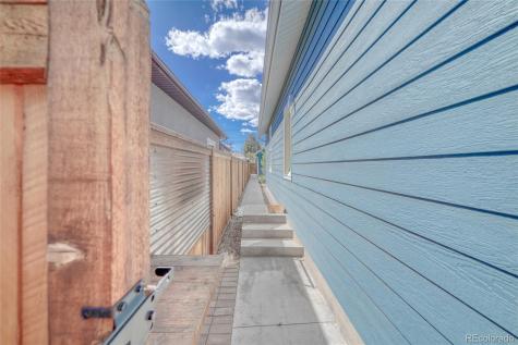 918 D Street Salida CO 81201