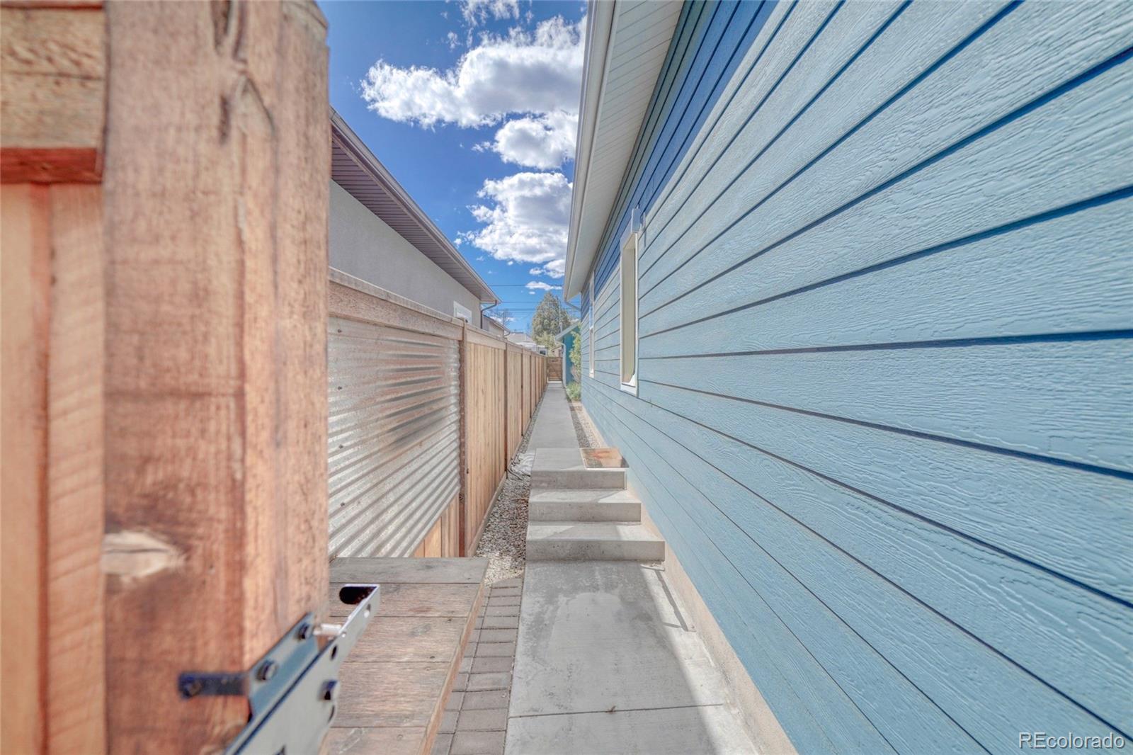 918 D Street Salida CO 81201