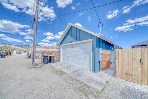 918 D Street Salida CO 81201