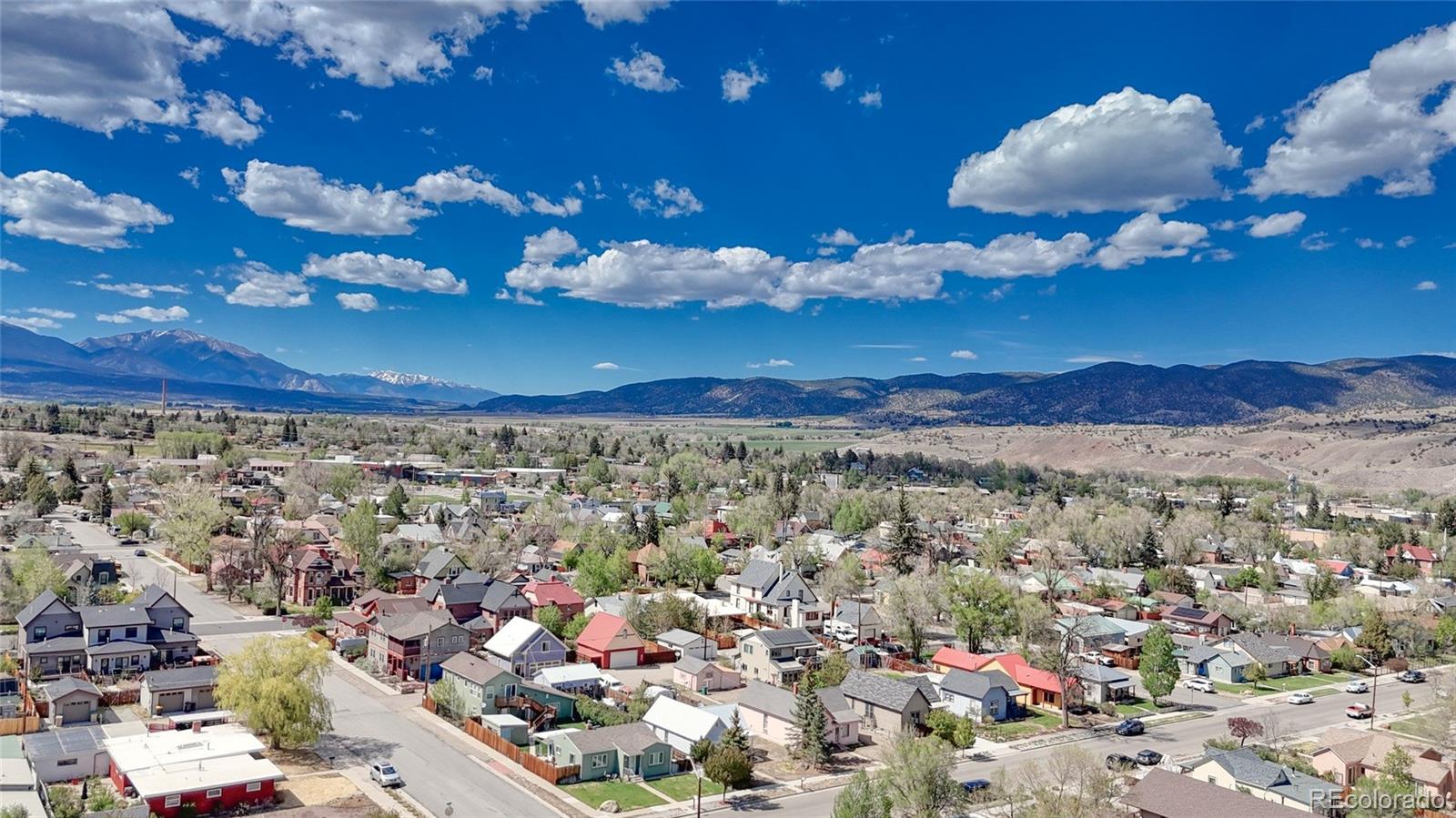 918 D Street Salida CO 81201