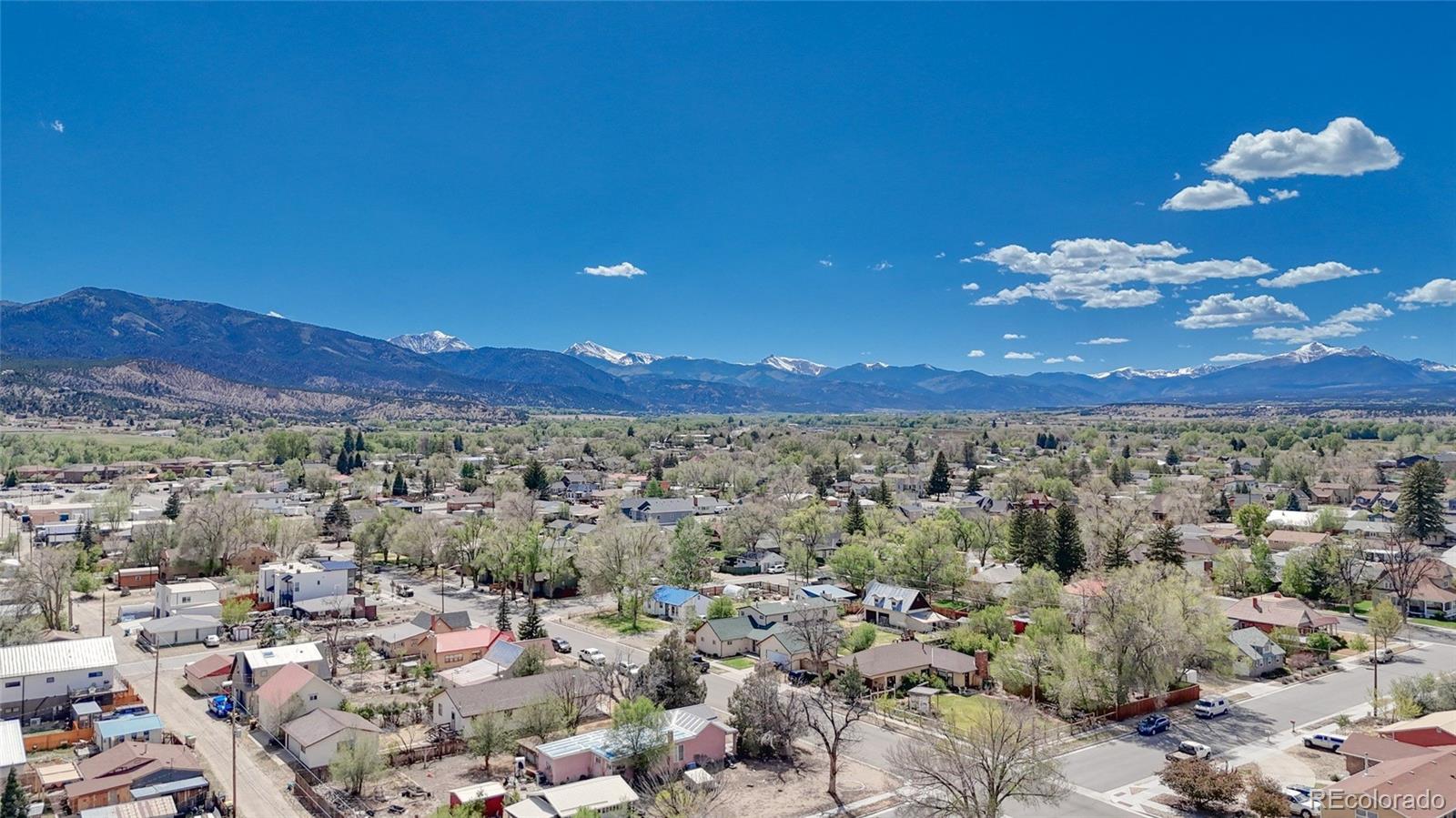 918 D Street Salida CO 81201