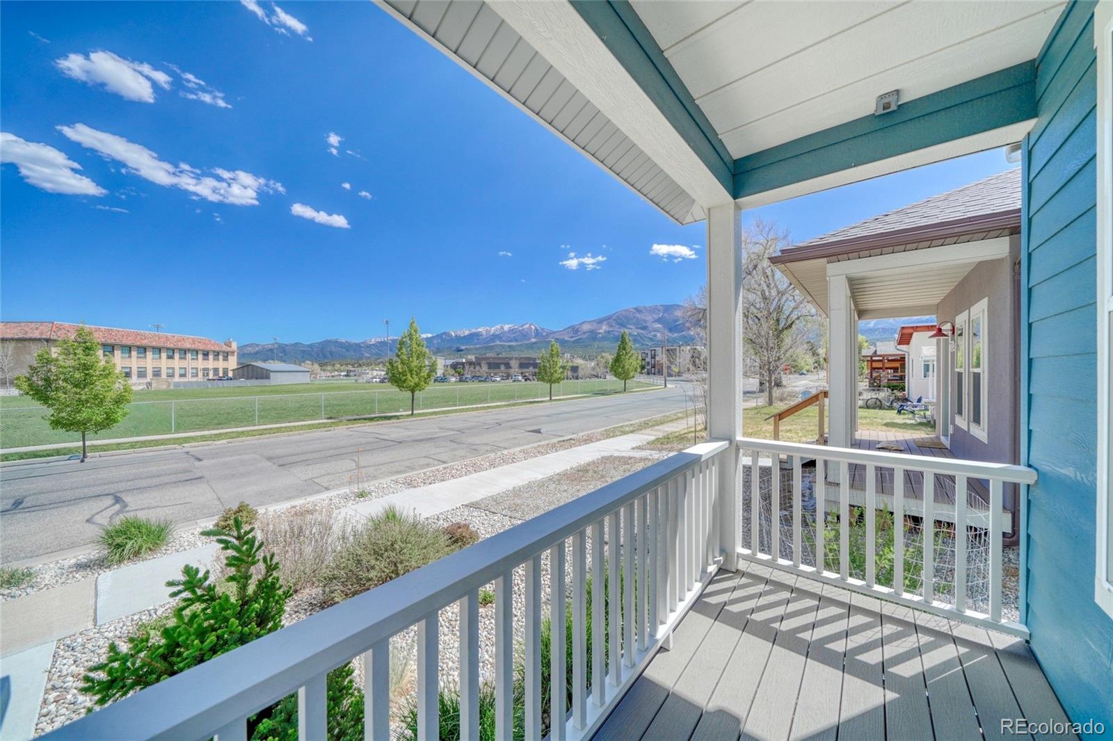 918 D Street Salida CO 81201