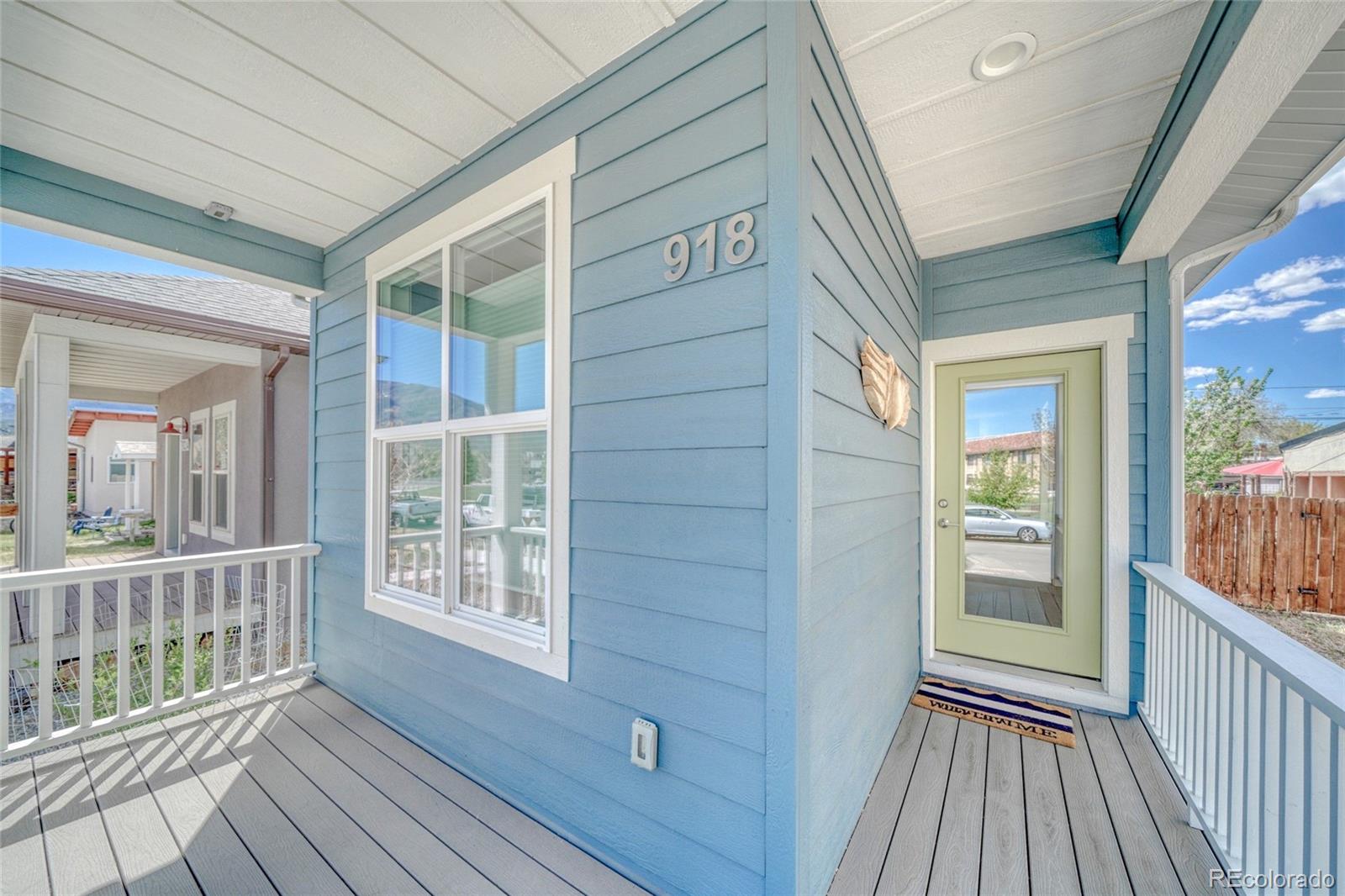 918 D Street Salida CO 81201