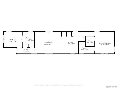 918 D Street Salida CO 81201