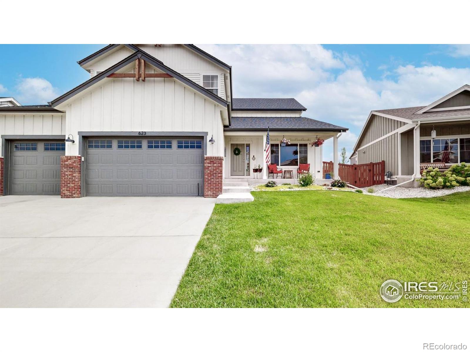 623 Wild Honey Drive Berthoud CO 80513