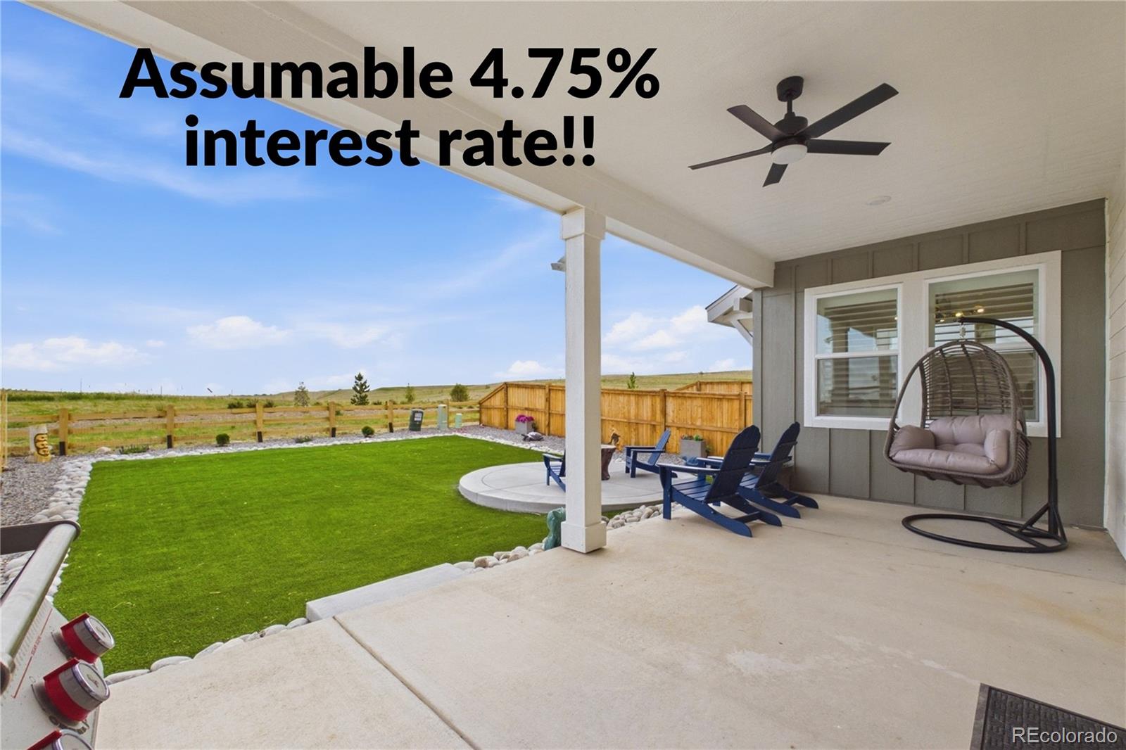 Arvada CO, 16538 W 92nd Place