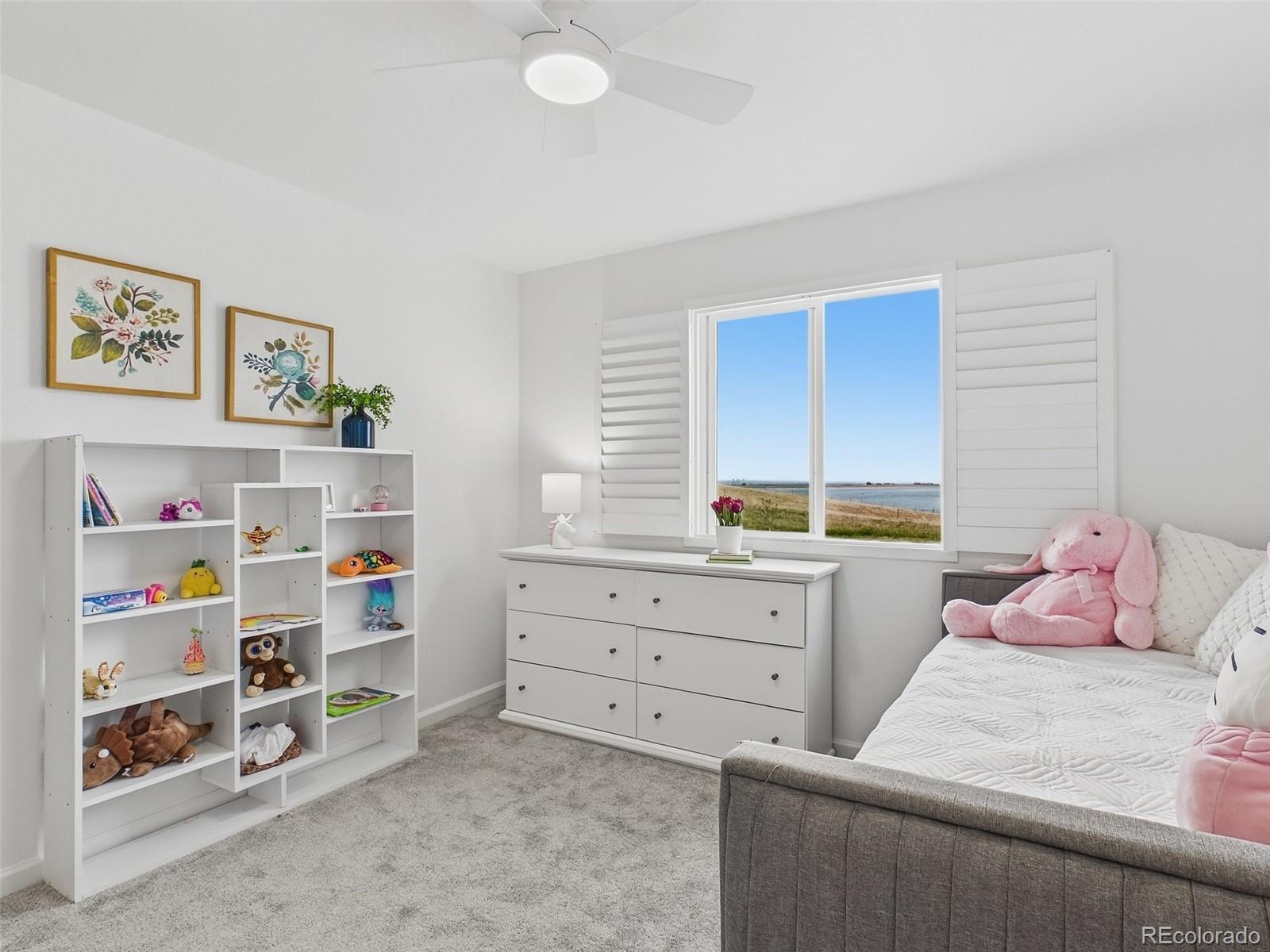 16538 W 92nd Place Arvada CO 80007