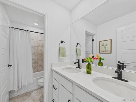 16538 W 92nd Place Arvada CO 80007