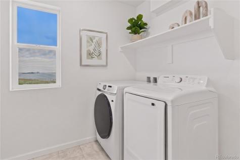 16538 W 92nd Place Arvada CO 80007