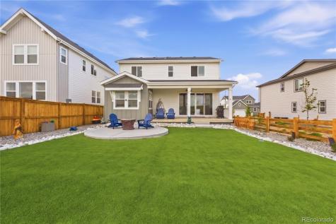 16538 W 92nd Place Arvada CO 80007
