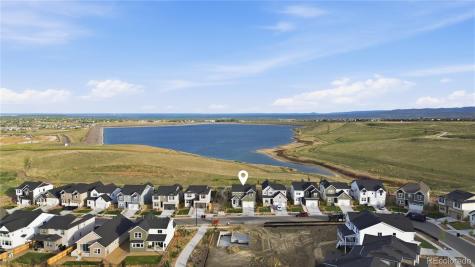 16538 W 92nd Place Arvada CO 80007