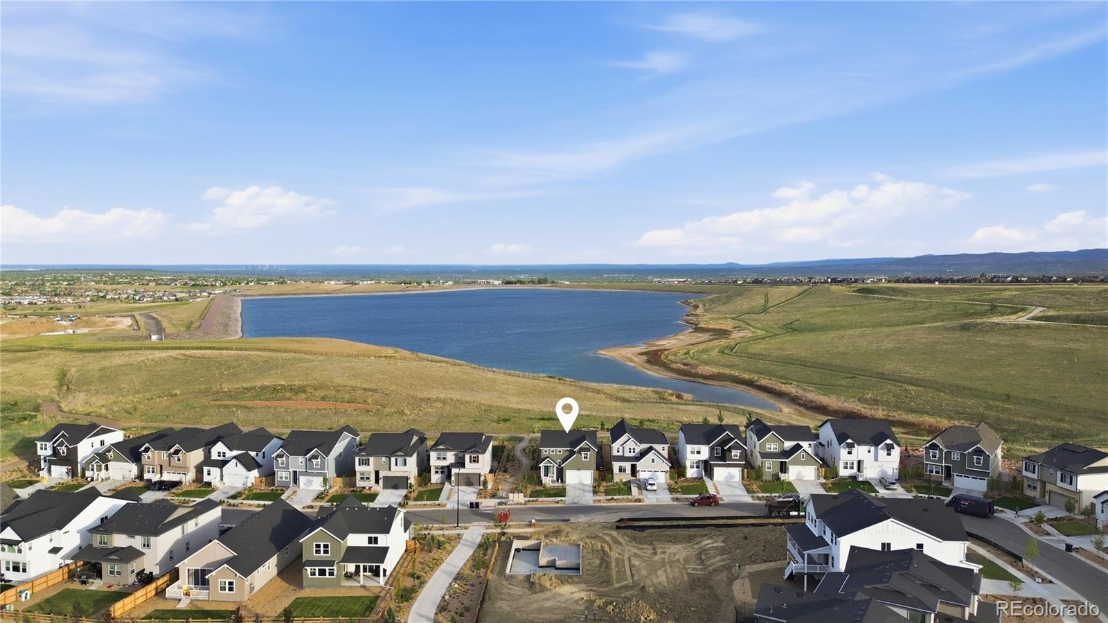 16538 W 92nd Place Arvada CO 80007