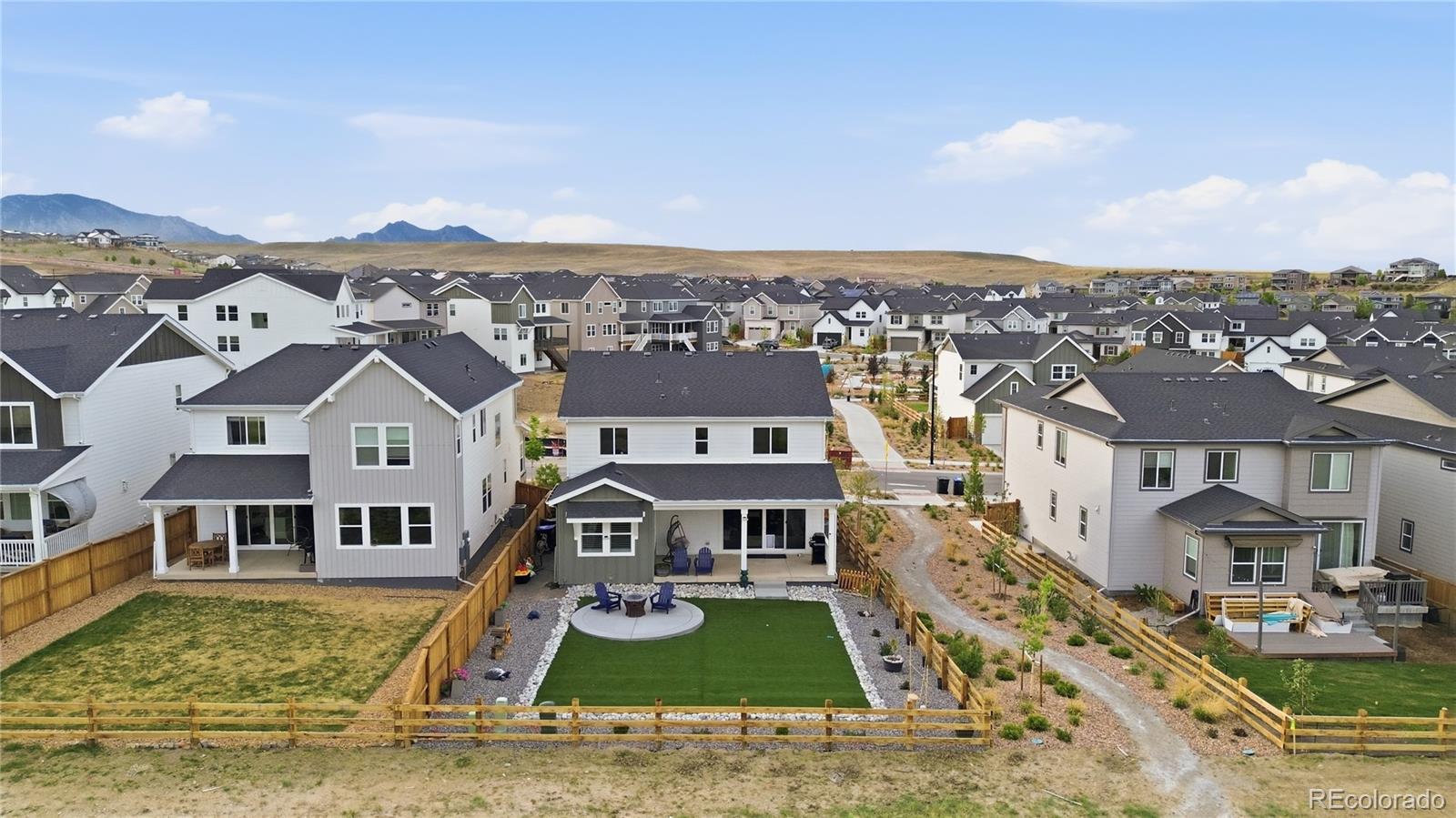 16538 W 92nd Place Arvada CO 80007