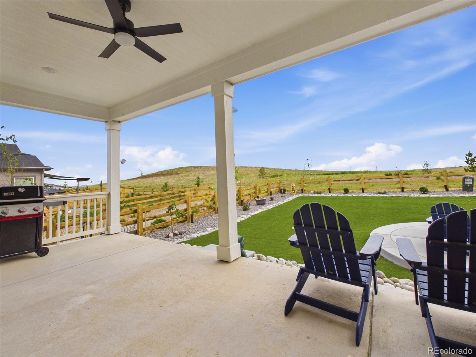 16538 W 92nd Place Arvada CO 80007