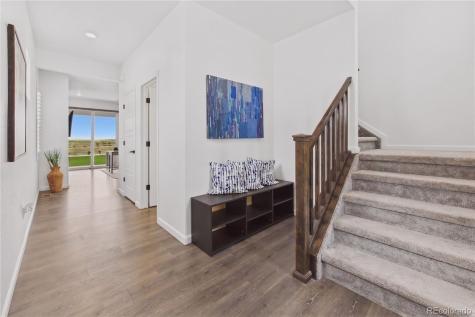 16538 W 92nd Place Arvada CO 80007