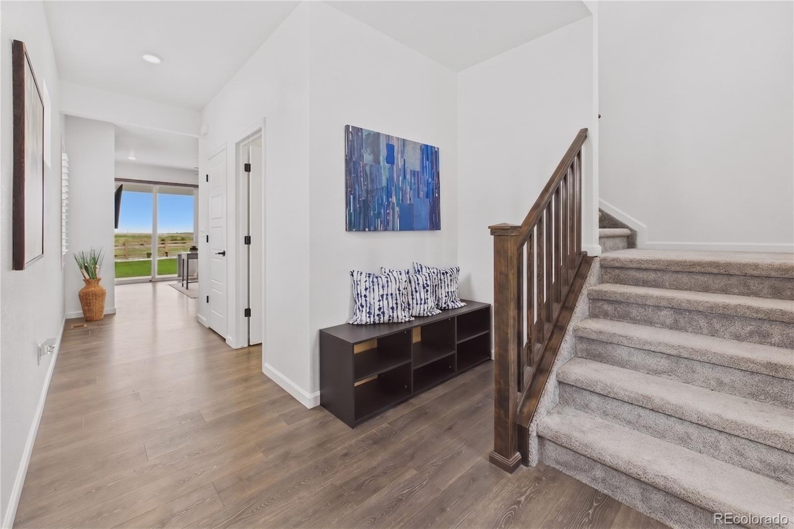 16538 W 92nd Place Arvada CO 80007