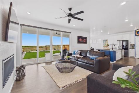 16538 W 92nd Place Arvada CO 80007