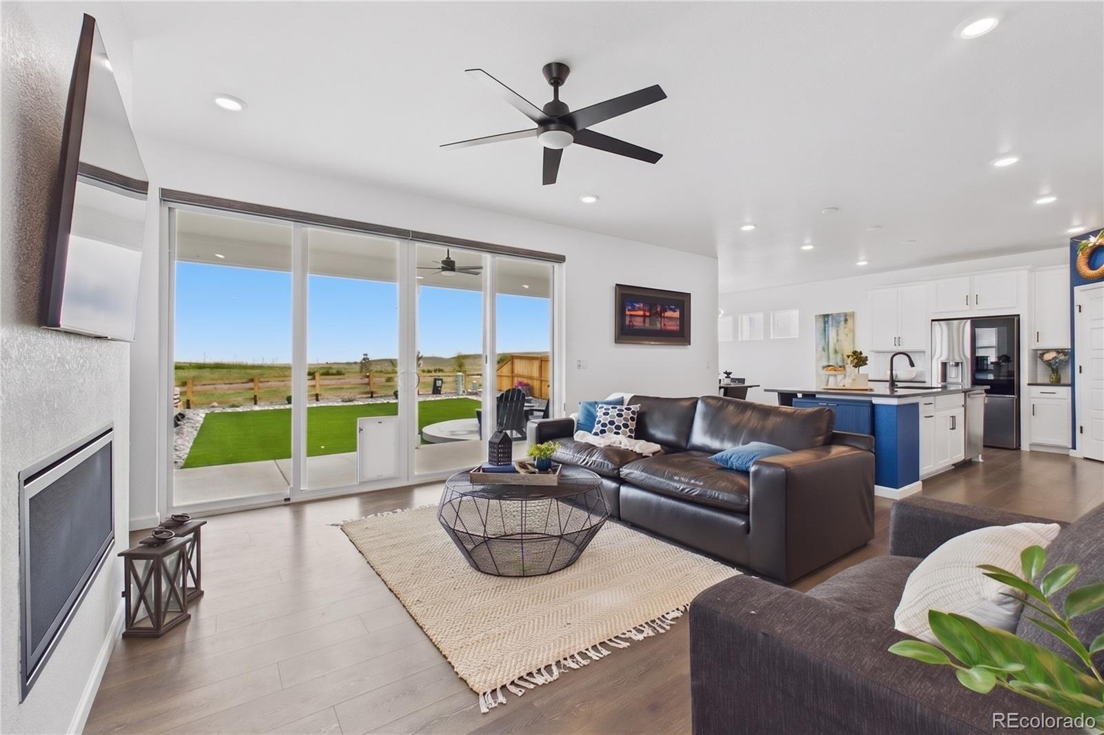 16538 W 92nd Place Arvada CO 80007