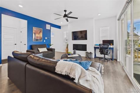 16538 W 92nd Place Arvada CO 80007