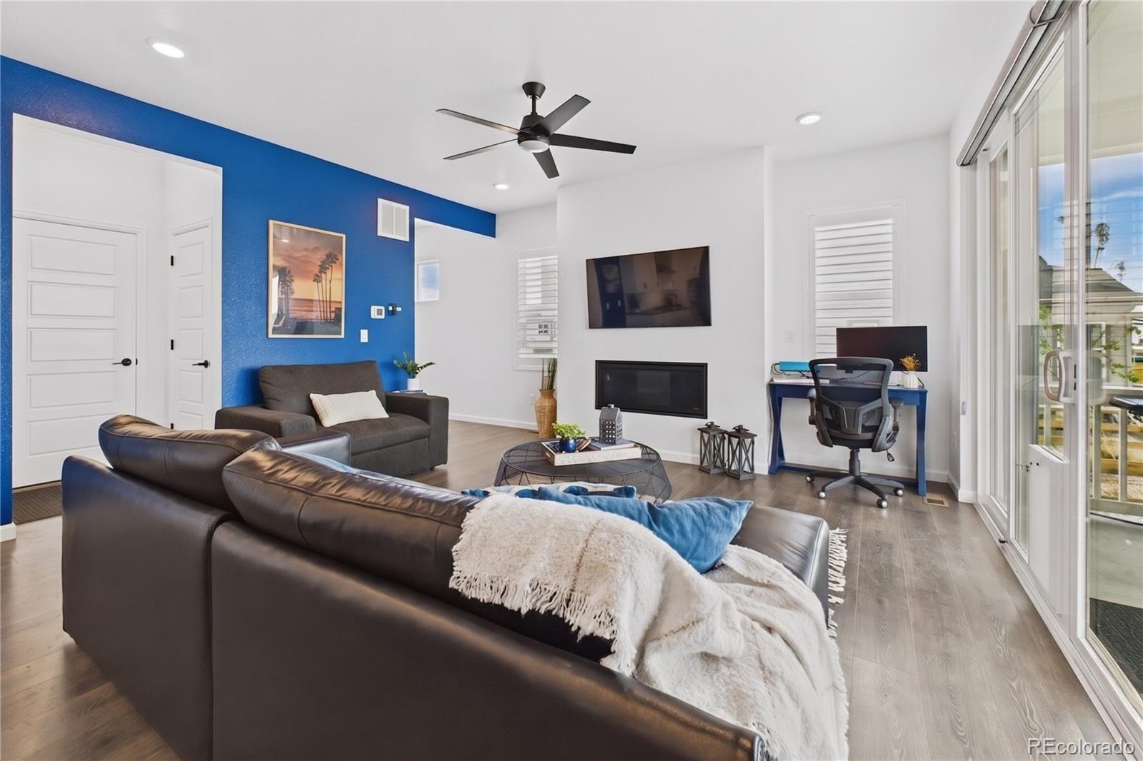 16538 W 92nd Place Arvada CO 80007